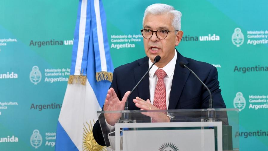 “Los productores son la gallina de los huevos de oro”