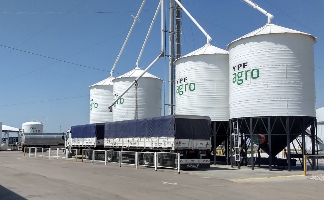 Insumo clave: YPF aseguró que el abastecimiento de gasoil «está garantizado»