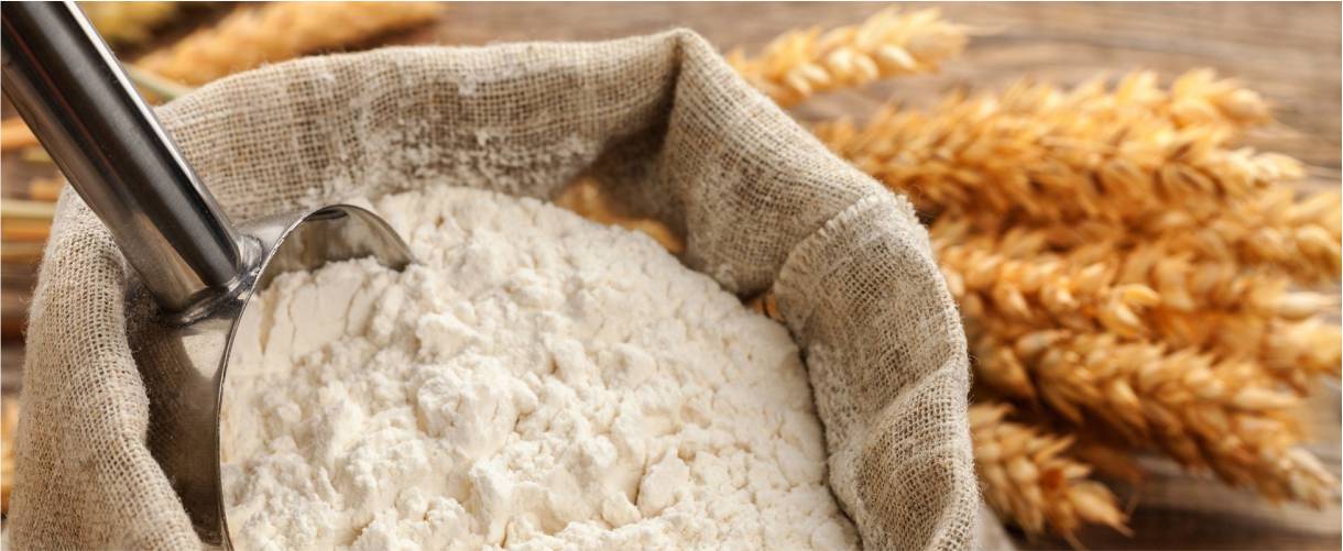 Multan a las entidades molineras y a una importante firma por conductas anticompetitivas en la harina de trigo