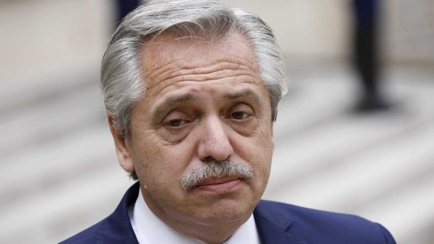 Cuál es la agenda que lleva la UIA ante Alberto Fernández