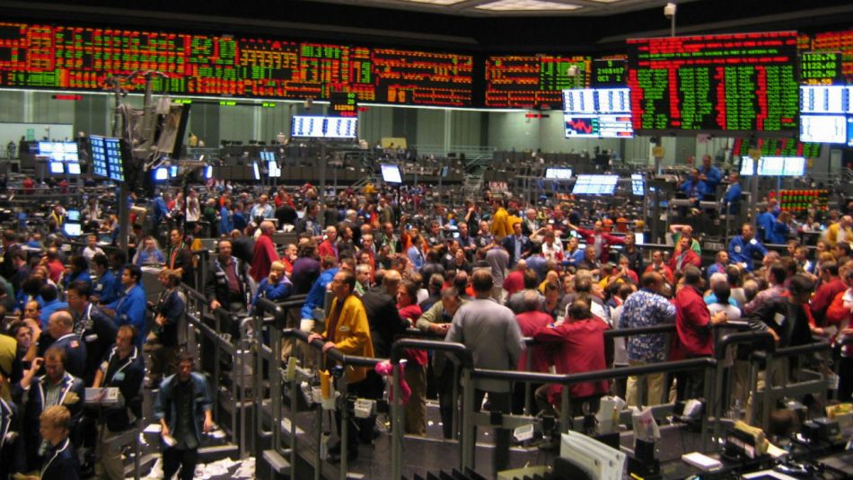 Chicago: subas para la soja, el maíz y el trigo