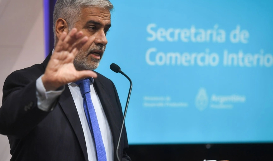 Molineros van a Justicia por la multa millonaria de la Secretaria de Comercio