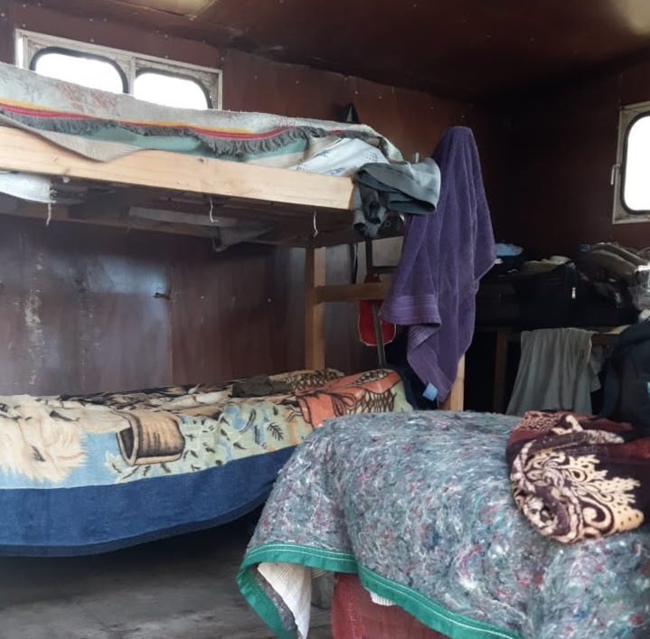 El RENATRE detectó indicios de explotación laboral en Balcarce, Provincia de Buenos Aires