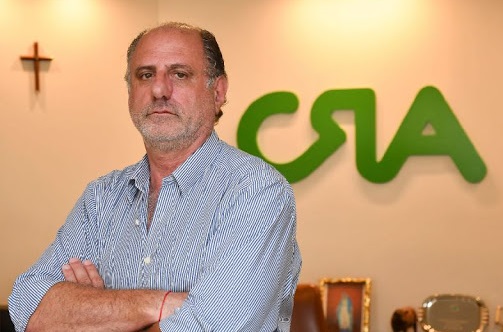 Marcha de autoconvocados a Buenos Aires:  CRA no participará