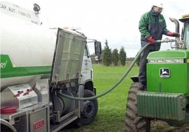 Aumentan los reclamos por la falta de gasoil y piden al Gobierno que vea al biodiésel como una solución