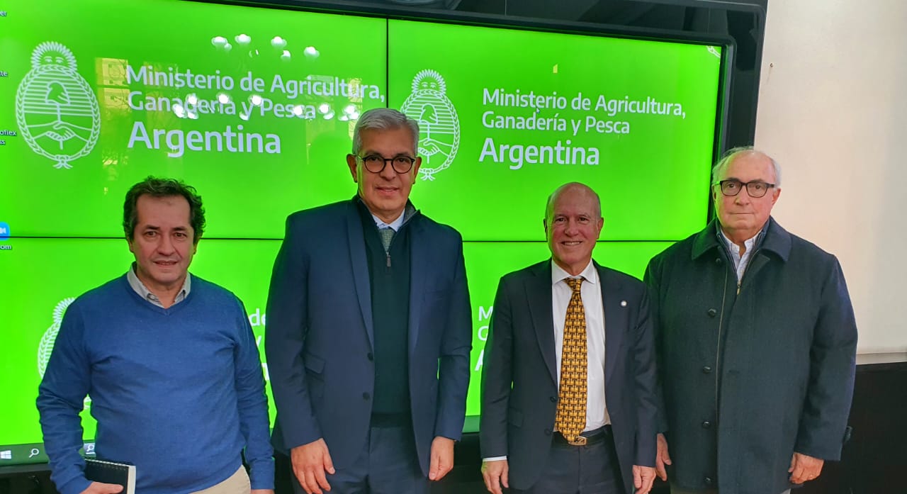 Acsoja le planteó al Gobierno la urgente necesidad de ‘un cambio de rumbo’