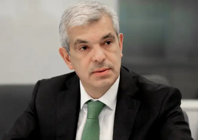 Julián Domínguez también desmintió al Presidente: «De ninguna manera se van aumentar las retenciones»