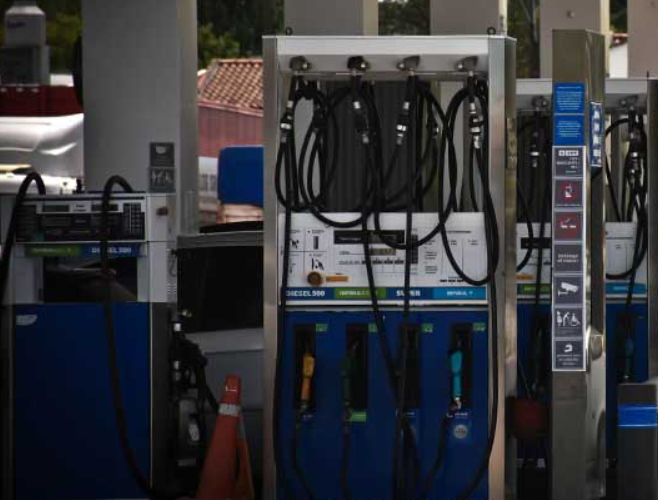 Faltante de gasoil: advierten que la situación en Mar del Plata es “crítica”