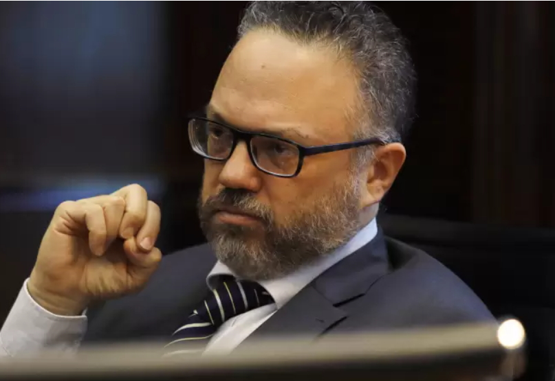 En su carta de renuncia, Kulfas afirma que hay que eliminar las retenciones