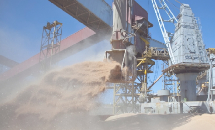 La agroindustria alcanzó un récord de divisas en el primer semestre