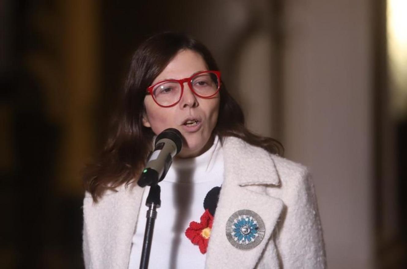 Silvina Batakis: qué espera el campo de la nueva ministra de Economía