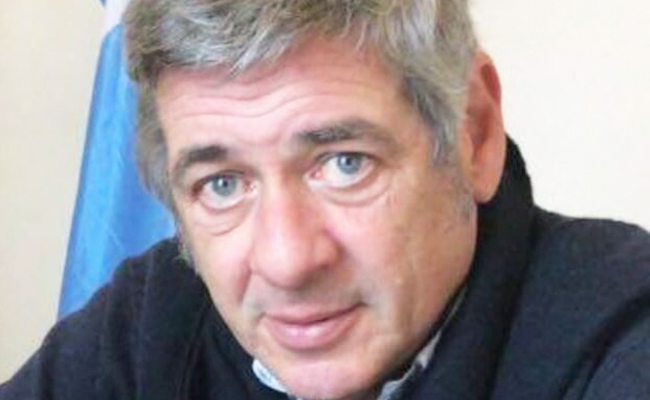 La Sociedad Rural ratificó el paro de este mes