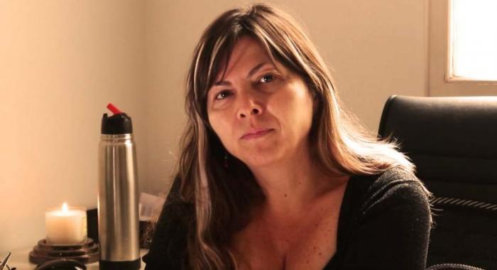 Silvina Batakis fue designada ministra de Economía