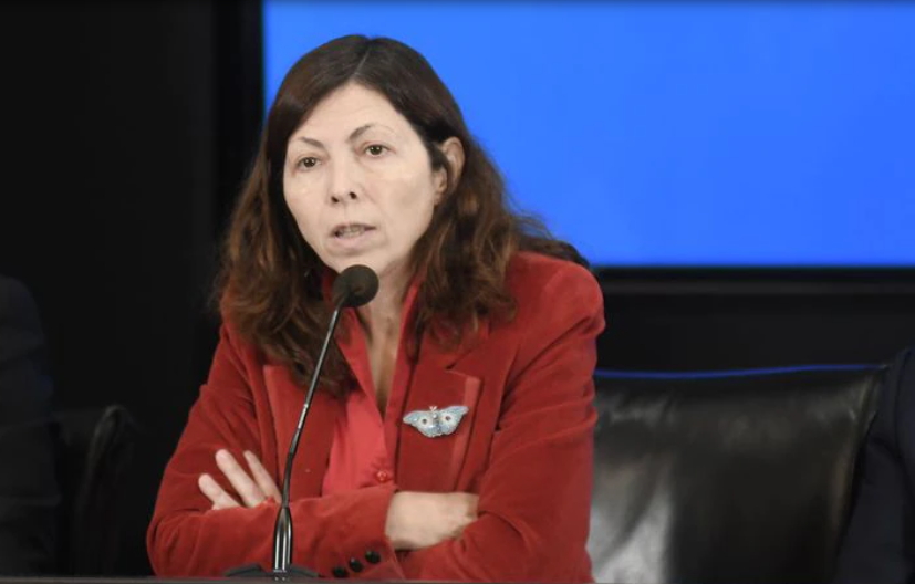 Dólar, inflación y deuda: las medidas que anunció Batakis para los próximos meses