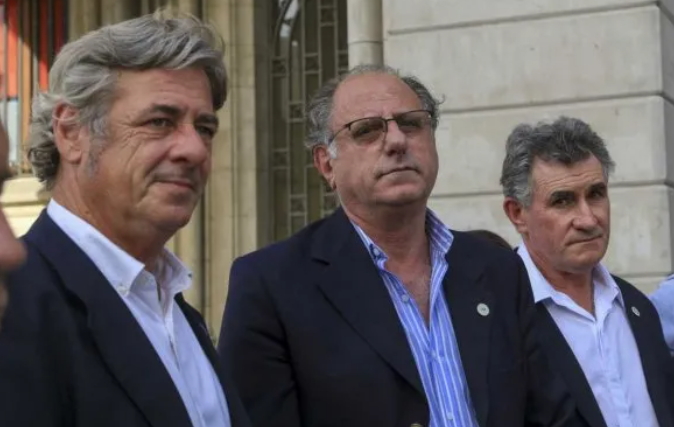 Sigue sin fecha la reunión del campo con Sergio Massa y piden que sea «urgente»