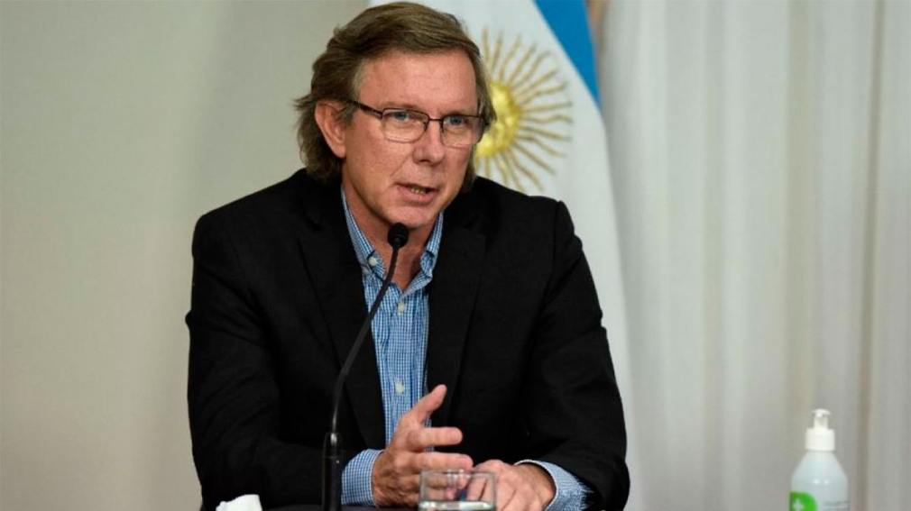 Bahillo llamó al diálogo y destacó que los funcionarios deben tomar los valores de los productores