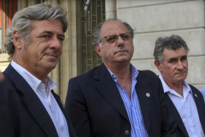 El campo le respondió a Massa tras la convocatoria: “No queremos reuniones para una foto”