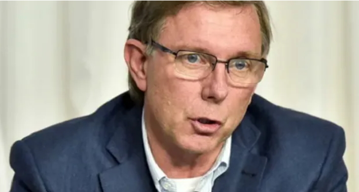 Juan José Bahillo planteó que es «lógico que el productor retenga» y negó una devaluación del tipo de cambio