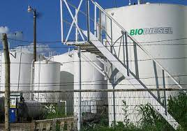 Las pymes de biodiésel advierten que pararían las plantas y no descartan escasez de gasoil por el dólar soja