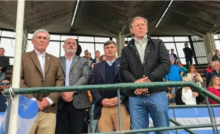 Bahillo mostró diferencias con el Banco Central por la medida y sostuvo que le harán llegar sugerencias