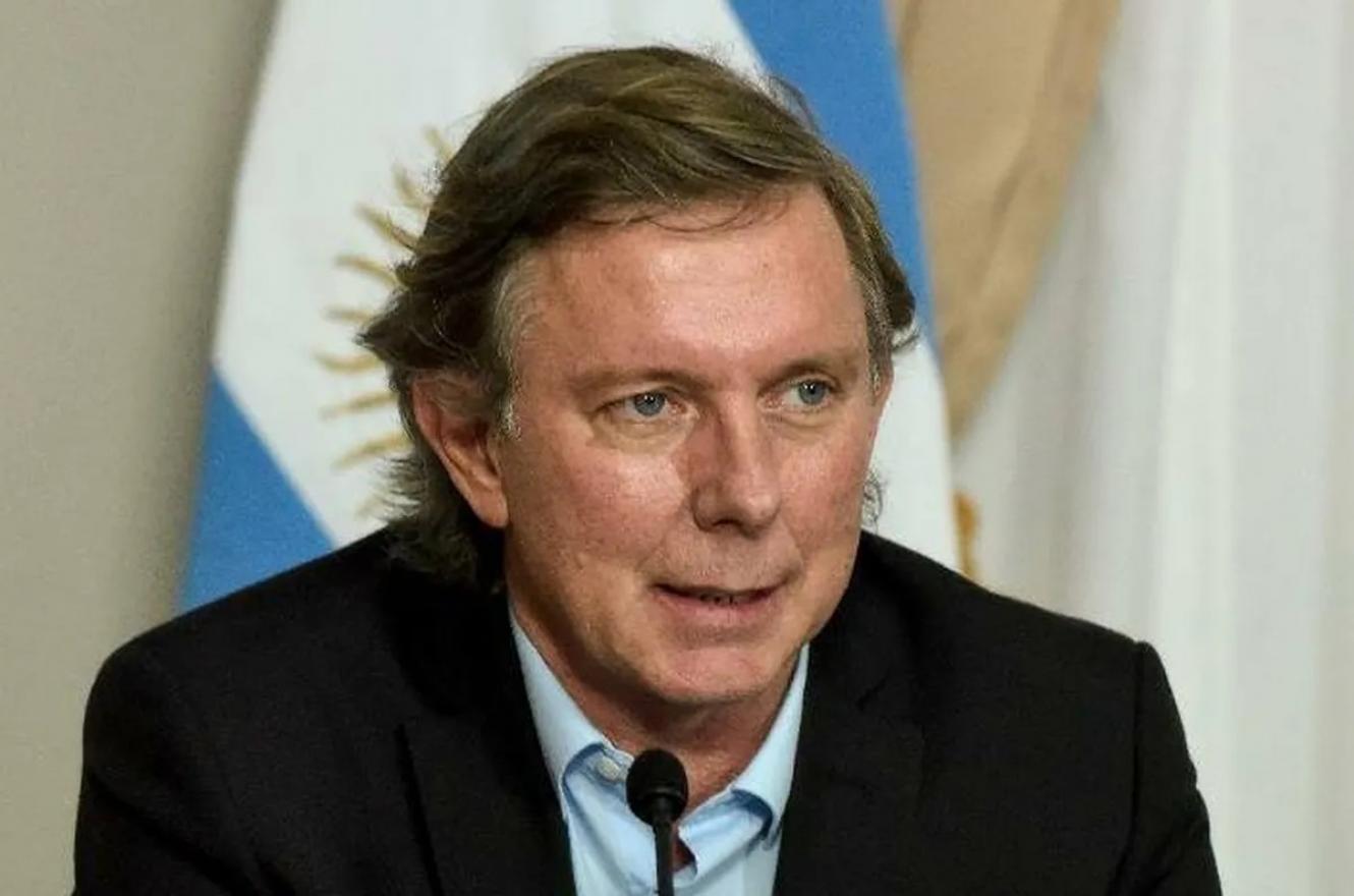 Bahillo pidió no alimentar las “fake news” y aclaró la duración del dólar soja