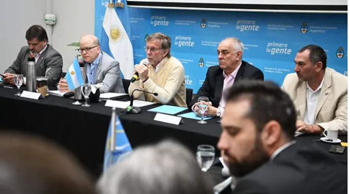 Juan José Bahillo: “Las economías regionales son las que más gravitan en la economía del interior del país”