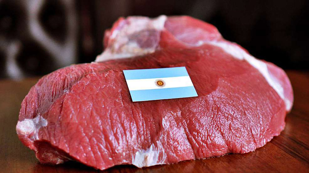 Argentina va a empezar a exportar carne a Serbia