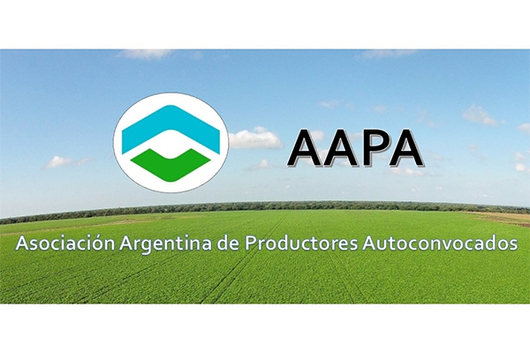 Productores agropecuarios convocan a una asamblea para definir acciones a seguir sobre retenciones y ley de humedales