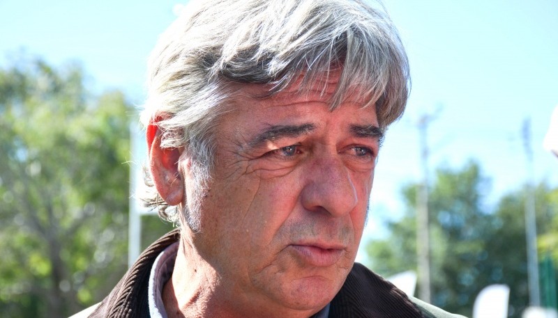 Ante la sequía «crítica», el campo pide al gobierno que suspenda el anticipo de Ganancias