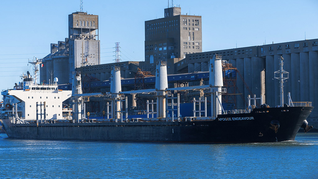 El Consorcio de Puerto Quequén tiene lista la licitación por la concesión de Terminal Quequén