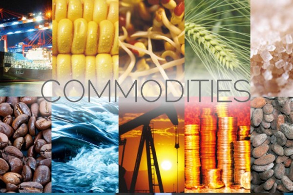 El precio de las commodities alimenticias se mantuvo sin mayores cambios en octubre