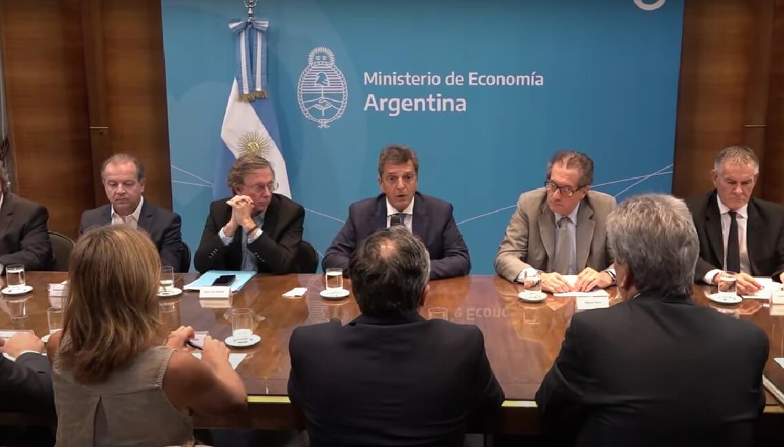 Por ahora, el “dólar soja 2” avanza al ritmo que pretendía el Gobierno