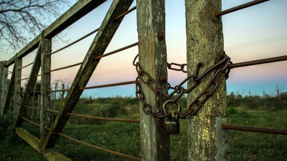 Sube el Índice FADA: 67,2% ¿Cómo nos afecta la sequía?