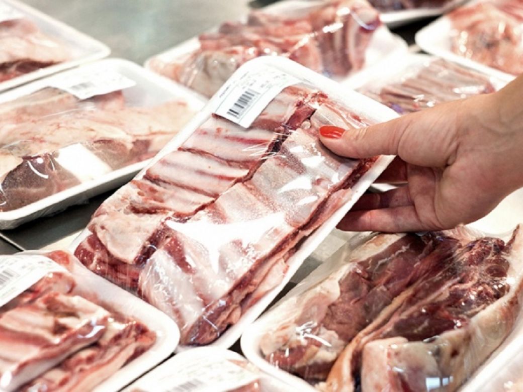 Carnes: El gobierno busca reducir el precio de la carne en 35%