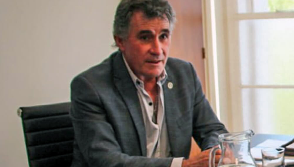 «Lamentamos que las economías regionales y la ganadería no hayan sido incluidas en los anuncios «