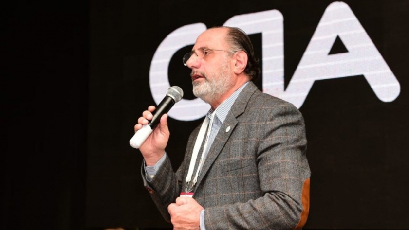 CRA se resigna con este gobierno y le propone al próximo que elimine las retenciones