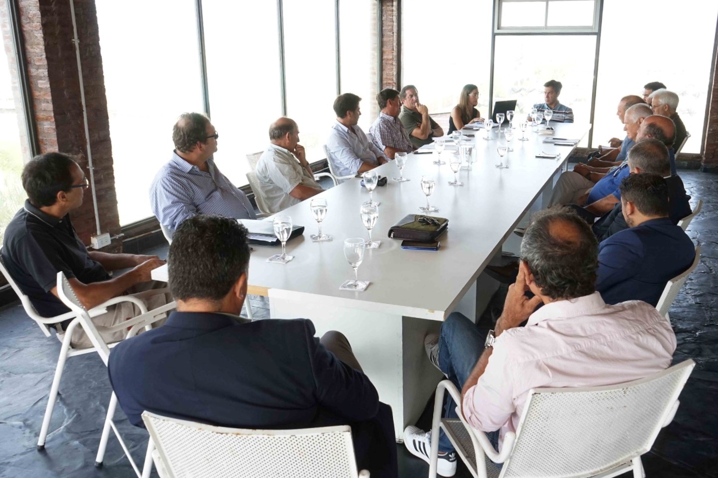 Un paso más cerca de la Declaración de Emergencia Agropecuaria para el partido de Necochea