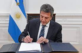 Se oficializó el dólar agro y hubo sorpresa en los productos listados: los detalles del decreto