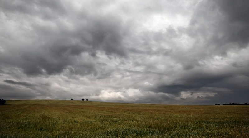 Pronóstico climático para abril-mayo-junio 2023, ¿Se normalizan las lluvias?