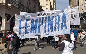 Se paralizan los puertos y la hidrovía: el gremio reclama por el impuesto a las ganancias