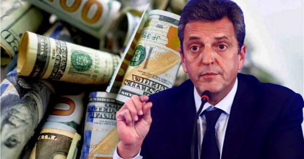 El anuncio del “dólar agro” ya provoca sacudones en el mercado: hubo ofertas por soja a $ 100.000