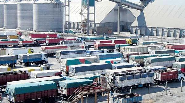 Transporte de granos: se acordó un aumento del 22 % para Buenos Aires