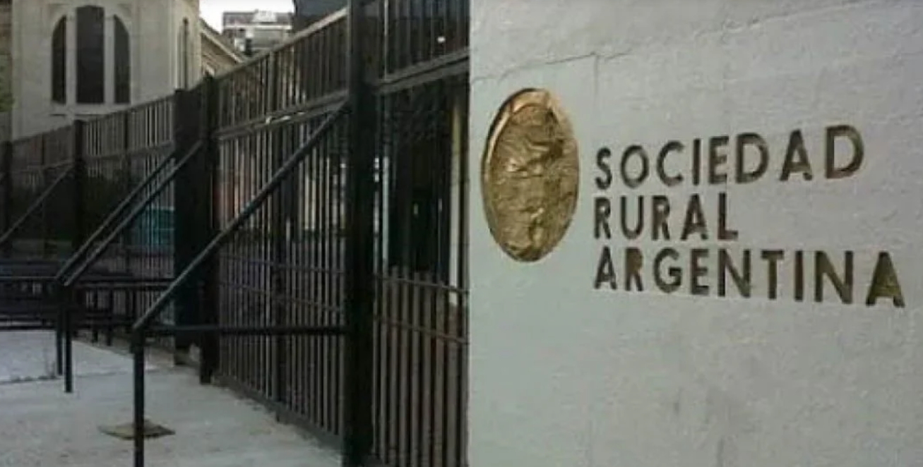 Trigo: la Sociedad Rural señaló que el mercado está paralizado y pidió transparencia