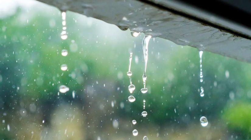 La segunda mitad de mayo llega con lluvias: cuáles serán las zonas beneficiadas