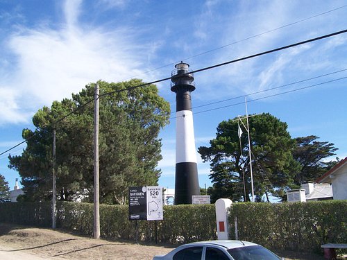 El tiempo en Necochea-Quequén