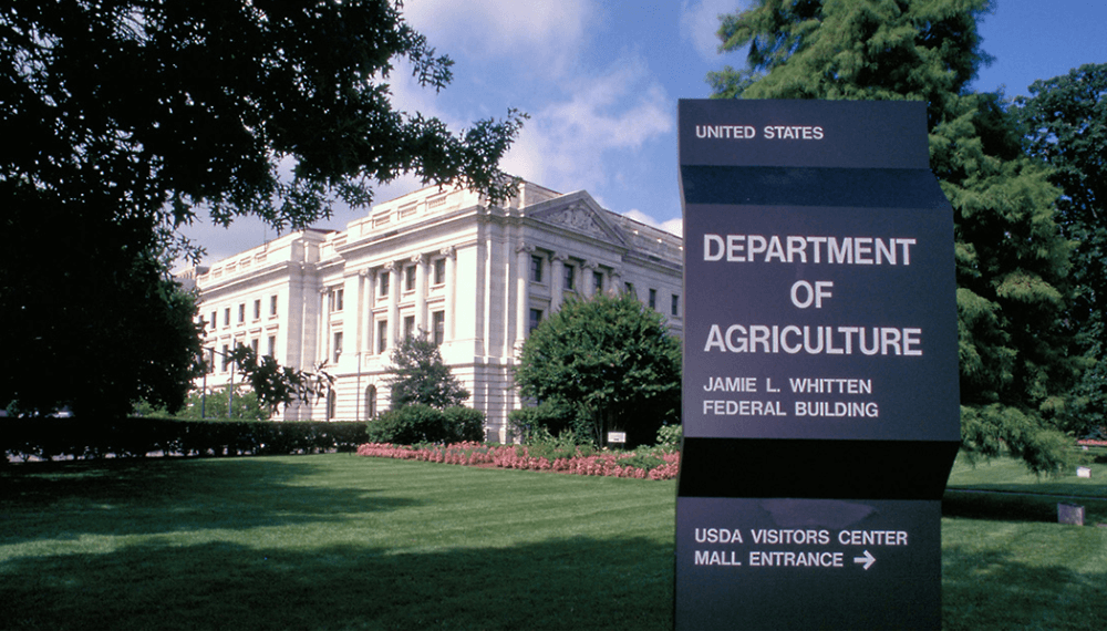 Sin datos sorpresivos del USDA, la atención se centra en el “siempre volátil mercado climático”