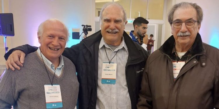 Puerto Quequén presente en el Congreso Productivo Bonaerense