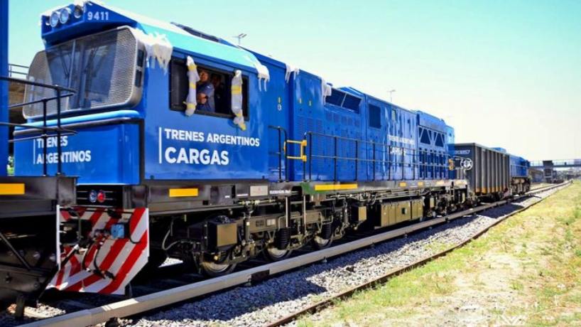 Tandil:  El Bloque de concejales de Juntos presentó un proyecto para la recuperación del ramal a Quequén