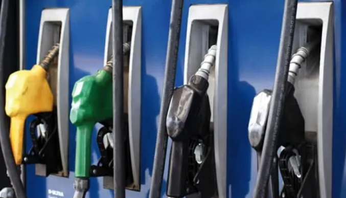 Esta semana habrá un nuevo aumento de 4% en combustibles
