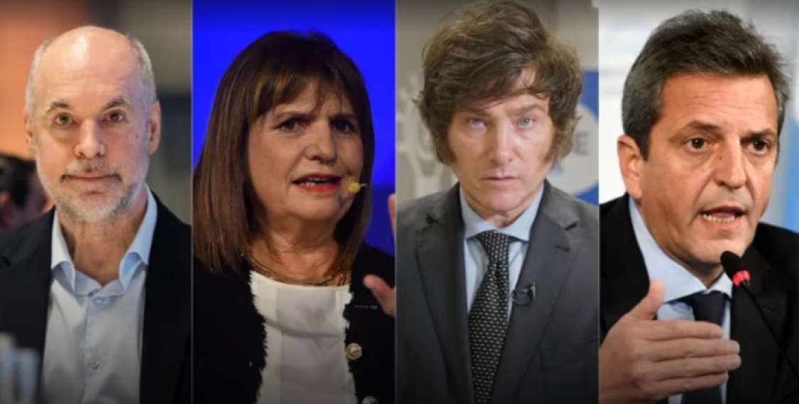 Piden definiciones económicas a los precandidatos a presidente y critican el facilismo populista en el campo